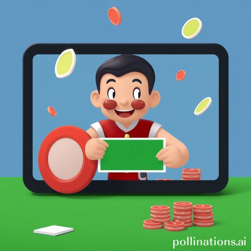 Cara Memilih Situs Toto Terpercaya